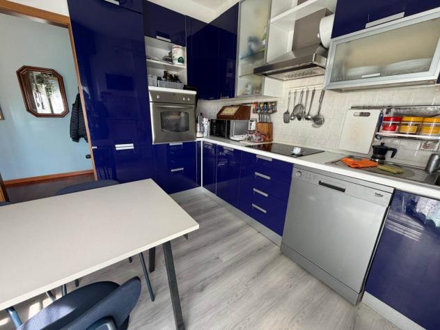 Vendita Appartamento da 98 mq in Via Montello - Foto 8