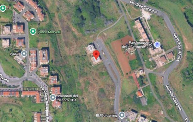 Immobile in asta di 110 m² in vendita a Roma - Foto 11