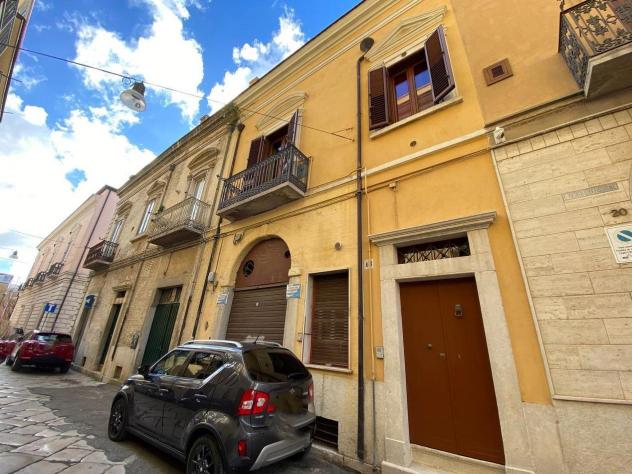 Villa in Via Castelfidardo