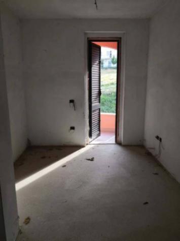 Immobile in asta di 128 m² con più di 5 locali in vendita a Serra Sant'Abbondio - Foto 9