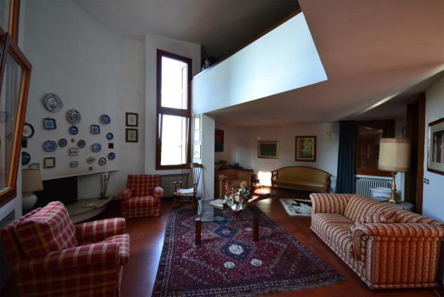 Villa in vendita a Siena 400 mq Rif: 977427 - Foto 5