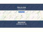 Immobile in asta di 130 m² in vendita a Tollo