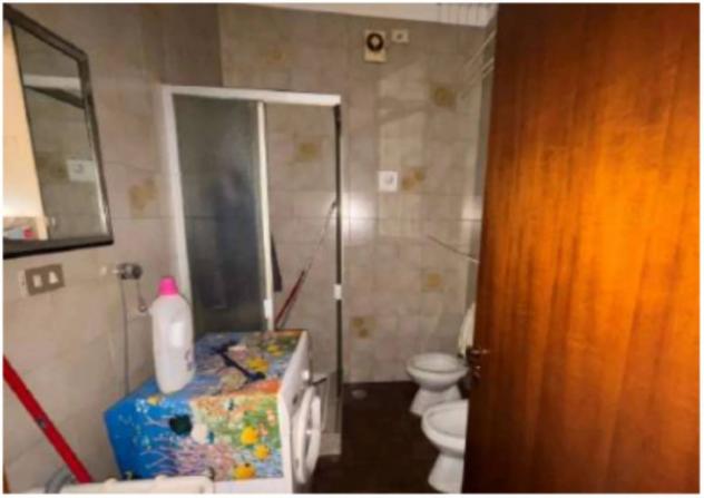 Immobile in asta di 147 m² con più di 5 locali e box auto doppio in vendita a Trezzo sull'Adda - Foto 10