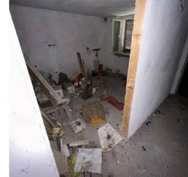 Immobile in asta di 87 m², box auto in vendita a Trino - Foto 11