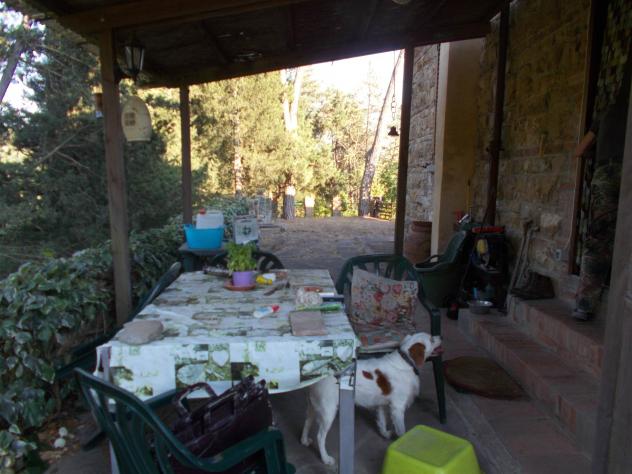 Villino in Vendita in zona CERRETO MAGGIO - Foto 16