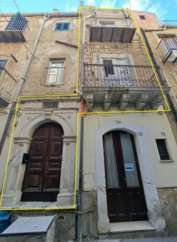 Immobile in asta di 62 m² in vendita a Valguarnera Caropepe - Foto 11