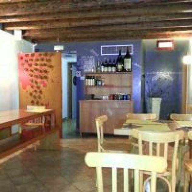 Hotel Ristorante 5 Colonne Agostini S.n.c. - Foto 3