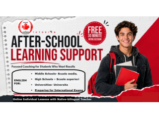 Ripetizioni di Inglese e Preparazione Certificazioni Internazionali