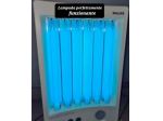 lampada abbronzante PHILIPS NUOVA