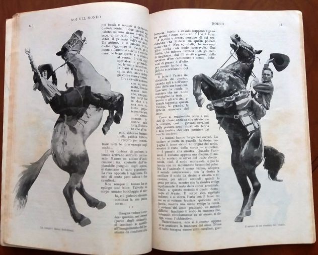 Noi e il Mondo-Mensile de La Tribuna-n°2- Febbraio 1927 - Foto 10