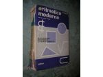 ARITMETICA MODERNA