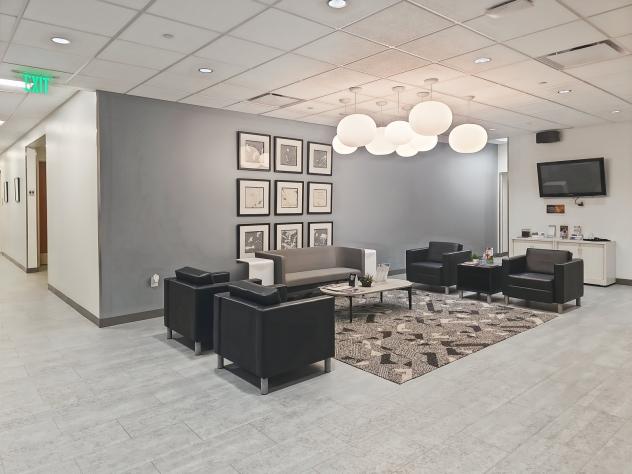 Ufficio privato in affitto - Regus Genova, Via Fiasella a Genova - Foto 3