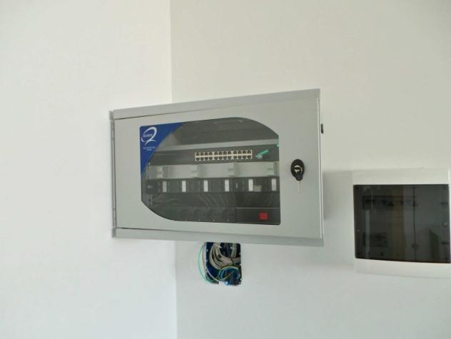 Luminosissimo ufficio di 70mq - Foto 4