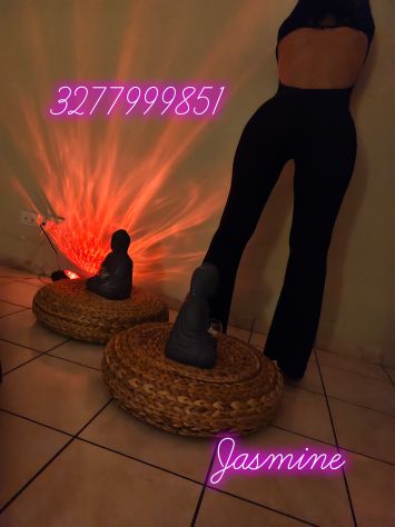 RITUALI TANTRICI CORPO SU CORPO - Foto 3 Tel:3277999851
