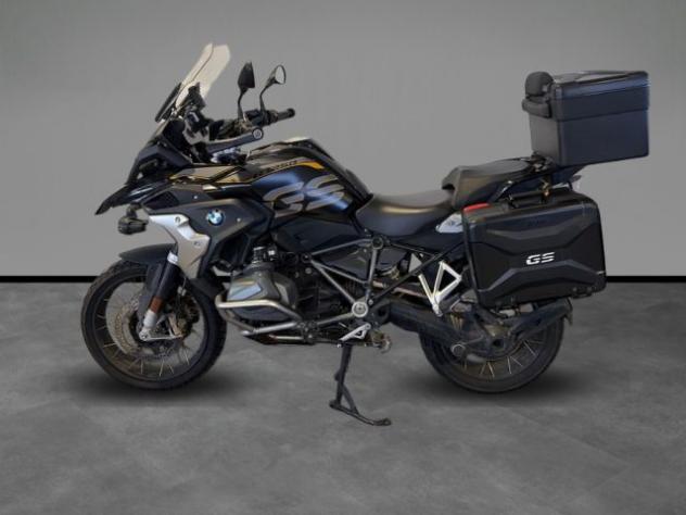 BMW R 1250 GS R 1250 GS - Foto 2