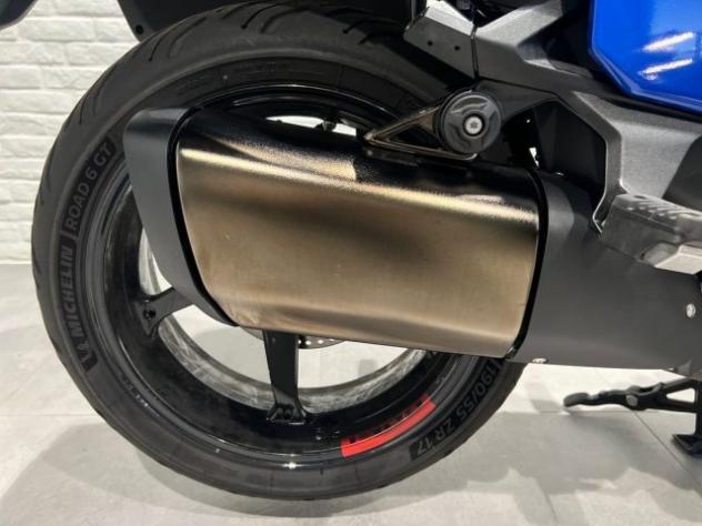 BMW R 1300 RT R 1300 RT - Foto 9