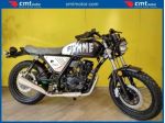 NOX Fiemme 125 Garantita e Finanziabile rif. 21662474