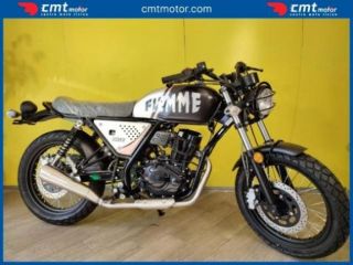 NOX Fiemme 125 Garantita e Finanziabile rif. 21662474