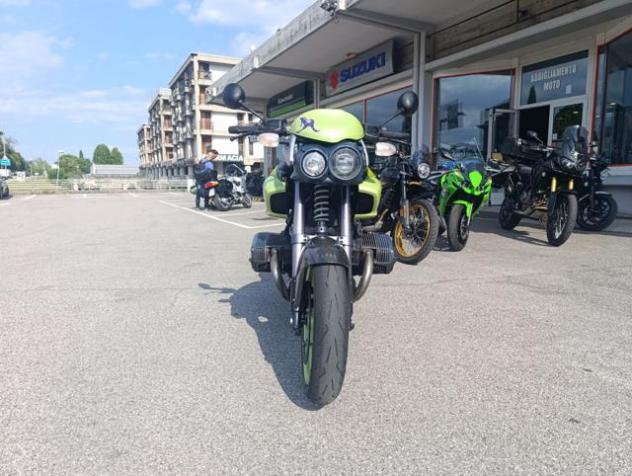 BMW R 1150 R R 1150 R rif. 23962579 - Foto 2
