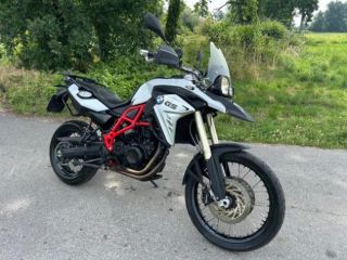 BMW F 800 GS 2016 rif. 23815678