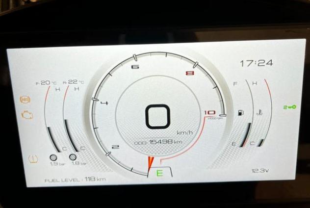 ZONTES ZT 350 D 2023 - Foto 3