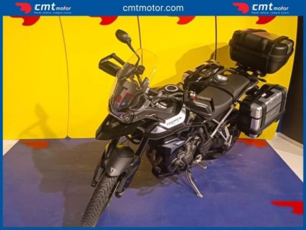TRIUMPH Tiger 900 Garantita e Finanziabile rif. 24129683 - Foto 4