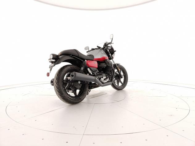 Moto Guzzi V7 V7 STONE CORSA - Foto 4