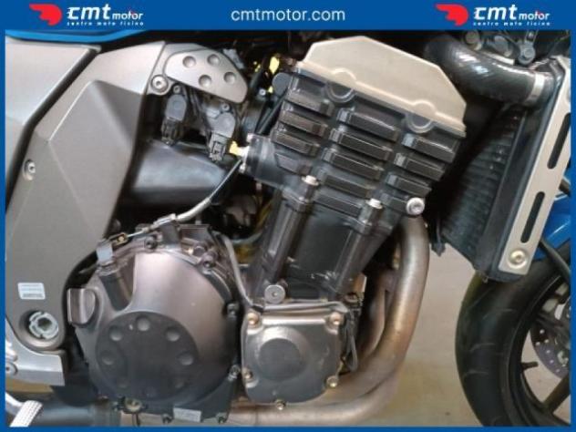 KAWASAKI Z 750 Garantita e Finanziabile rif. 21499640 - Foto 9