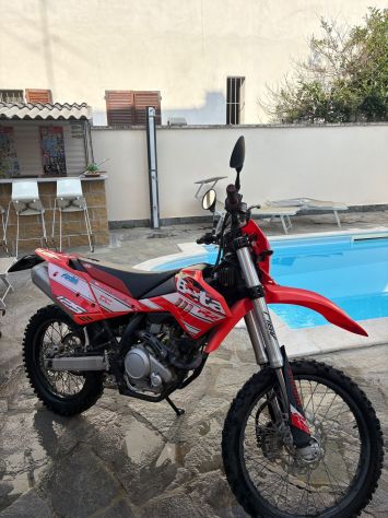 Moto Beta 125 RR 4T anno 10/2017 - Foto 3