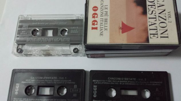 MUSICASSETTE   ( MISTE ) - Foto 3
