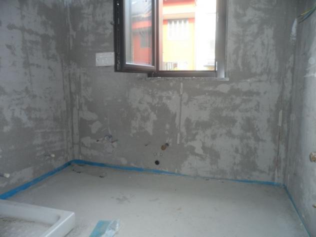 VILLA A SCHIERA di 4 vani e di 142 mq (CAVENAGO DI BRIANZA) rif. IGC VILLA 292 CAVENAGO - Foto 7