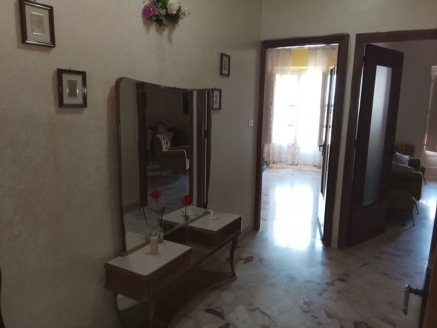 Via Gioeni locasi appartamento arredato € 400 - Foto 10