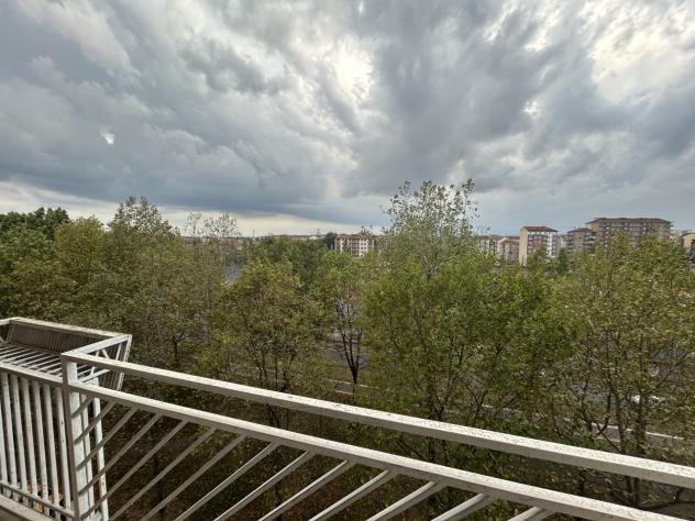 Bilocale in affitto a Torino - Foto 20