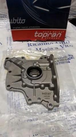 Pompa olio audi a2 1.4 036115105b - Foto 2