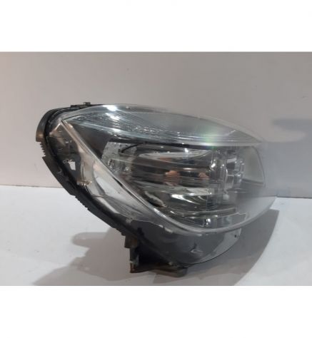 Faro allo xeno Mercedes C W204 - Destro - 13066 - Foto 6