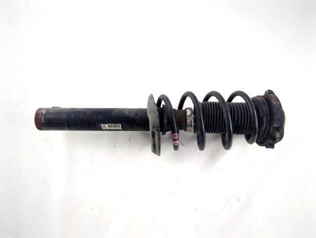 1T0413031CM AMMORTIZZATORE SOSPENSIONE ANTERIORE DESTRO O SINISTRO VOLKSWAGEN GOLF 5 2.0 D 103KW 6M 5P (2004) RICAMBIO USATO - Foto 5