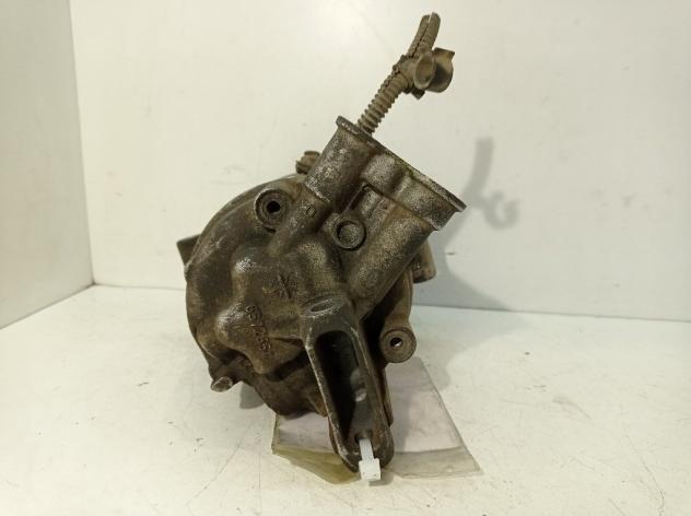 COMPRESSORE A/C OPEL Zafira B 95517233 A16XNT benzina 1598 (0508) - Foto 5
