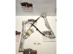 MECCANISMO ALZAVETRO ANT. DX CITROEN C4 Cactus 9810287480 DV6FD-BHY-BH02 (1418)
