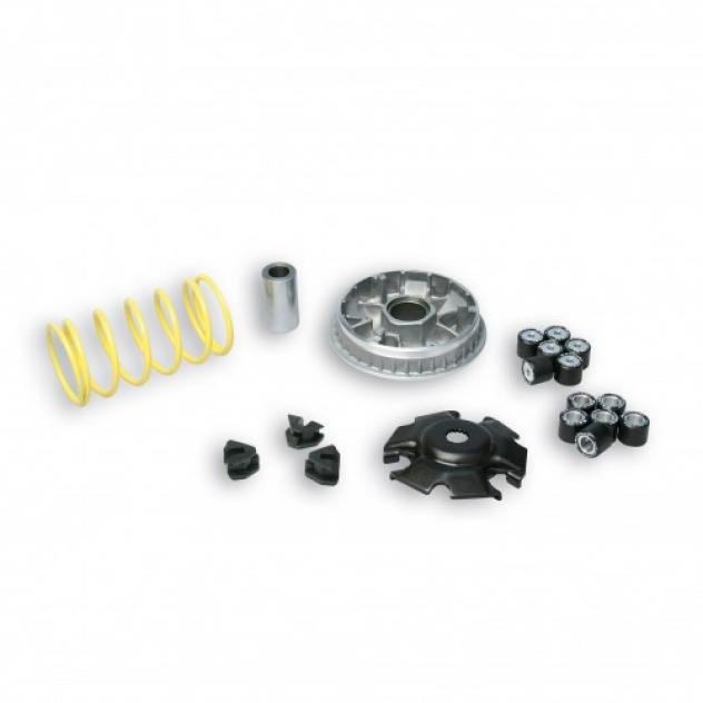 Variatore Malossi Multivar 2000 per scooter motore Minarelli 125 - 5113134