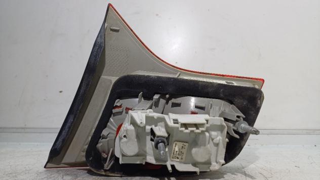 STOP POSTERIORE SINISTRO INTEGRATO NEL PORTELLO AUDI A4 Avant (8ED) 8E9945093A BPW (0408) - Foto 2