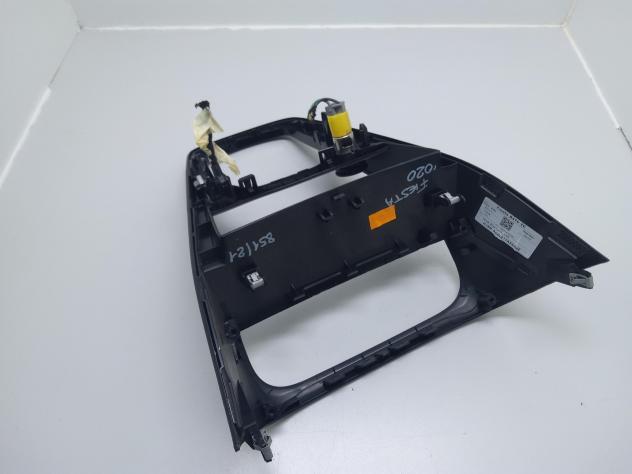 RIVESTIMENTO CONSOLLE CENTRALE FORD Fiesta 7° Serie 2219432 (17) - Foto 5