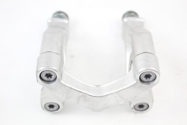 VOGE VALICO 525 DSX 3102001200001 3102100690001 RISER SUPPORTO MANUBRIO 21 -24 RISER HANDLEBAR BRACKET