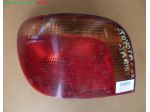 FANALE POST.S. TOYOTA YARIS (XP10) 3 porte / 5 porte  Parti elettriche  Fan &hellip;