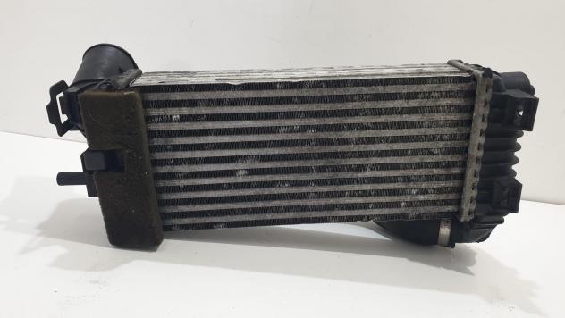 RADIATORE INTERCOOLER FORD Transit Connect Serie Diesel 1.5 (13) - Foto 10