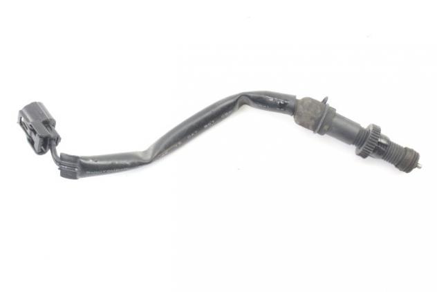 HONDA CBR 650 R 35350MKND51 INTERRUTTORE STOP FRENO POSTERIORE RH01 19 - 20 REAR BRAKE LIGHT SWITCH - Foto 2
