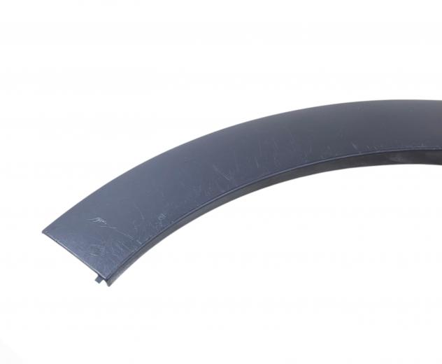 MODANATURA ARCO RUOTA ANTERIORE SX CITROEN C3 Serie 9812088680 HM05 Benzina 1200 (16) - Foto 4