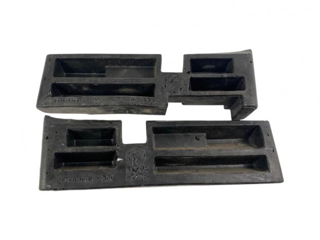 Isolamento Griglia Sottoparabrezza Alfa Stelvio 50557574 50553162 - 42391