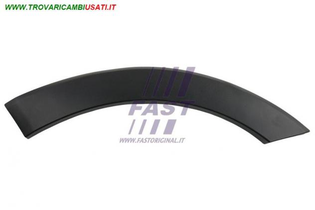 MODANATURA ESTERNA FORD TRANSIT 13 SPORTELLO ANTERIORE DX FT90949
