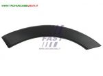 MODANATURA ESTERNA FORD TRANSIT 13 SPORTELLO ANTERIORE DX FT90949