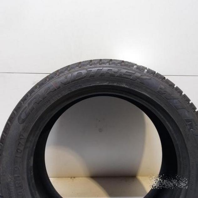 2 gomme 255 50 19 dunlop a35527 - Foto 5